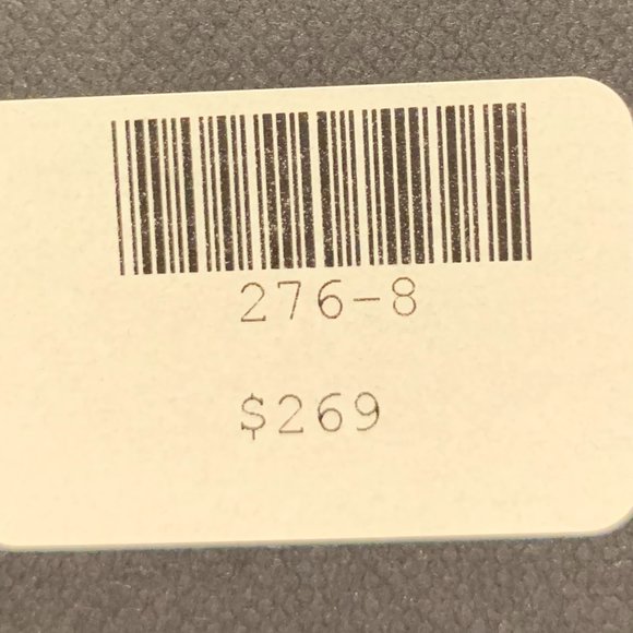 Leo & Sage~ NWT!!~ Black Pants - Picture 3 of 16